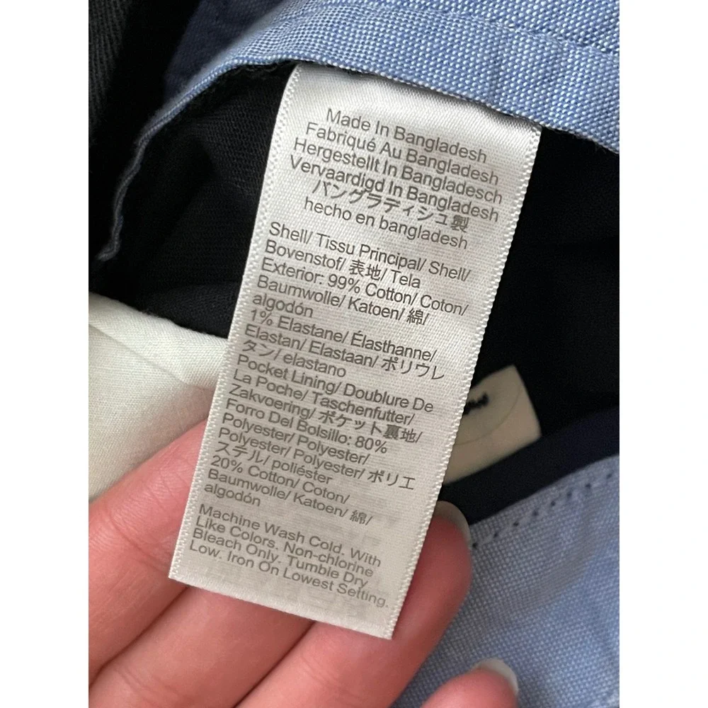 J. Crew Factory brand new